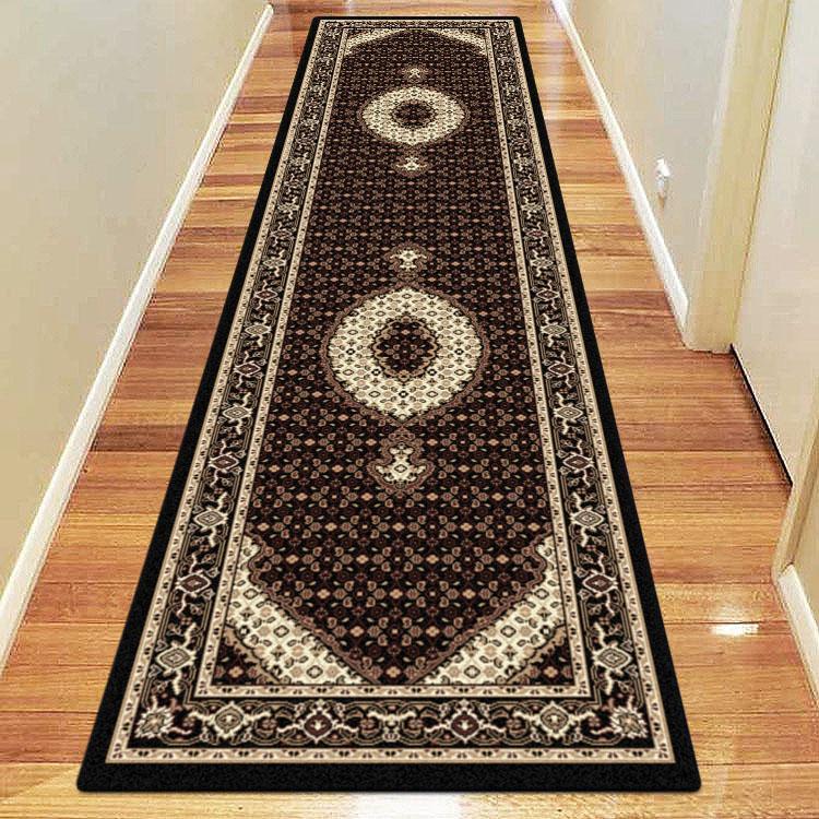 traditional-7650-black-hallway-runner