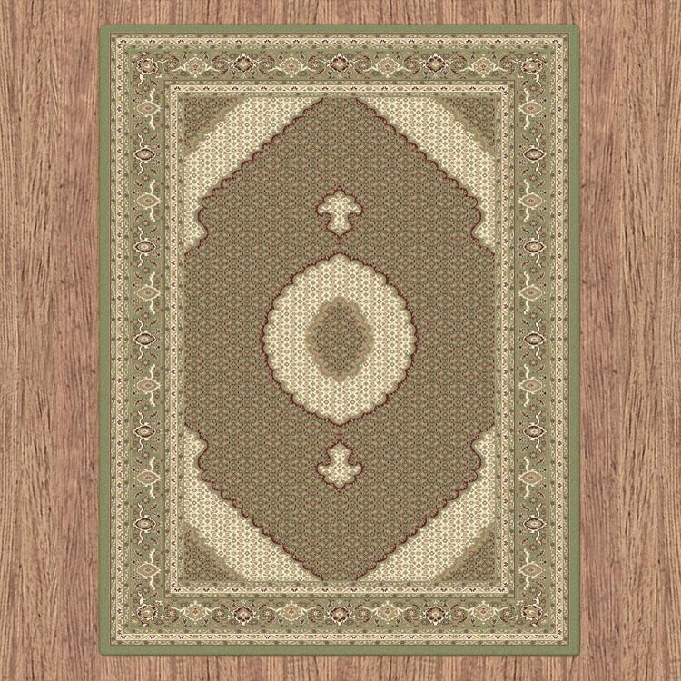 traditional-7650-green