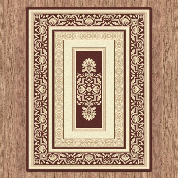 traditional-7652-brown