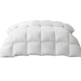 Artiss Sofa Cover Quilted Couch Covers Lounge Protector Slipcovers 3 Seater Grey