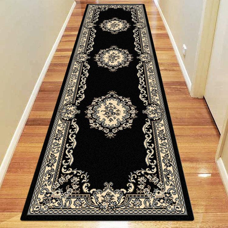 budget-6151-black-hallway-runner