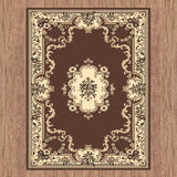 Ruby 6151 Brown