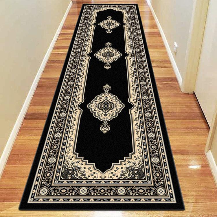 budget-6332-black-hallway-runner