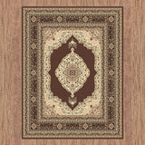 Ruby 6332 Brown