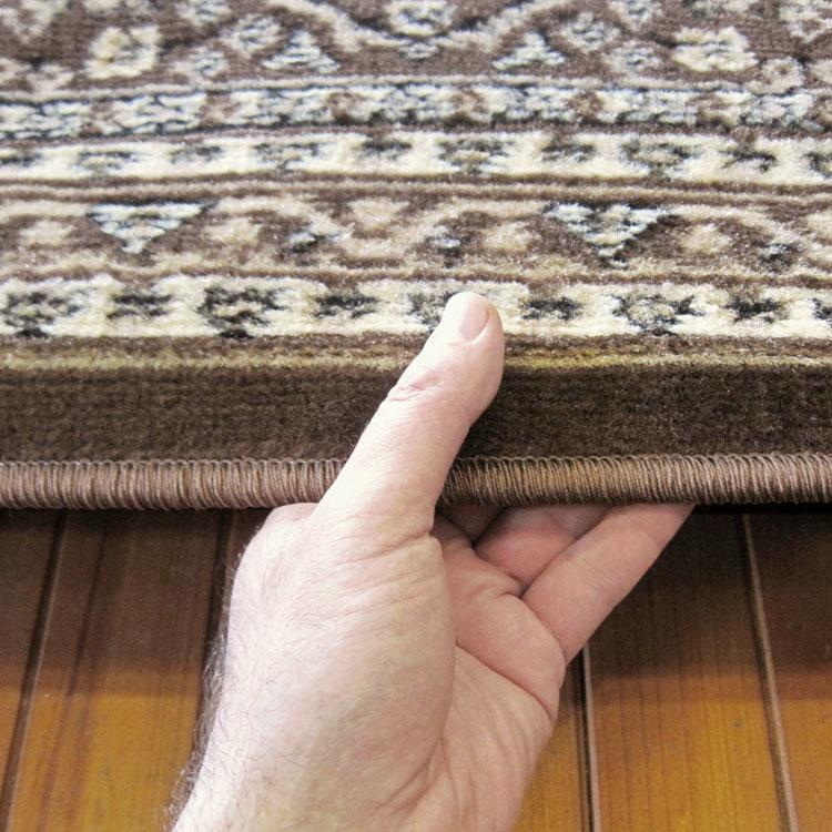 budget-6332-brown-hallway-runner