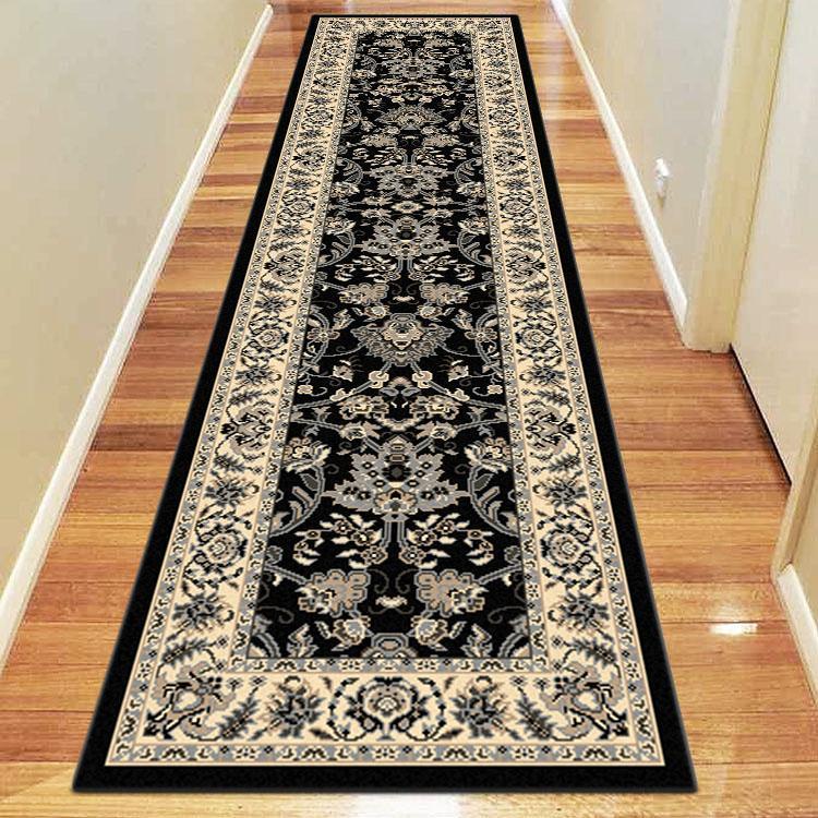 budget-6333-black-hallway-runner