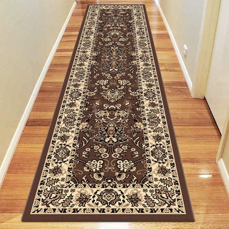 budget-6333-brown-hallway-runner
