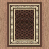 Ruby 6334 Brown