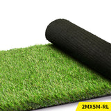 Fake Grass 10SQM Artifiical Lawn Flooring Outdoor Synthetic Turf Plant Lawn 35MM
