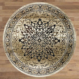classic-892-beige-round
