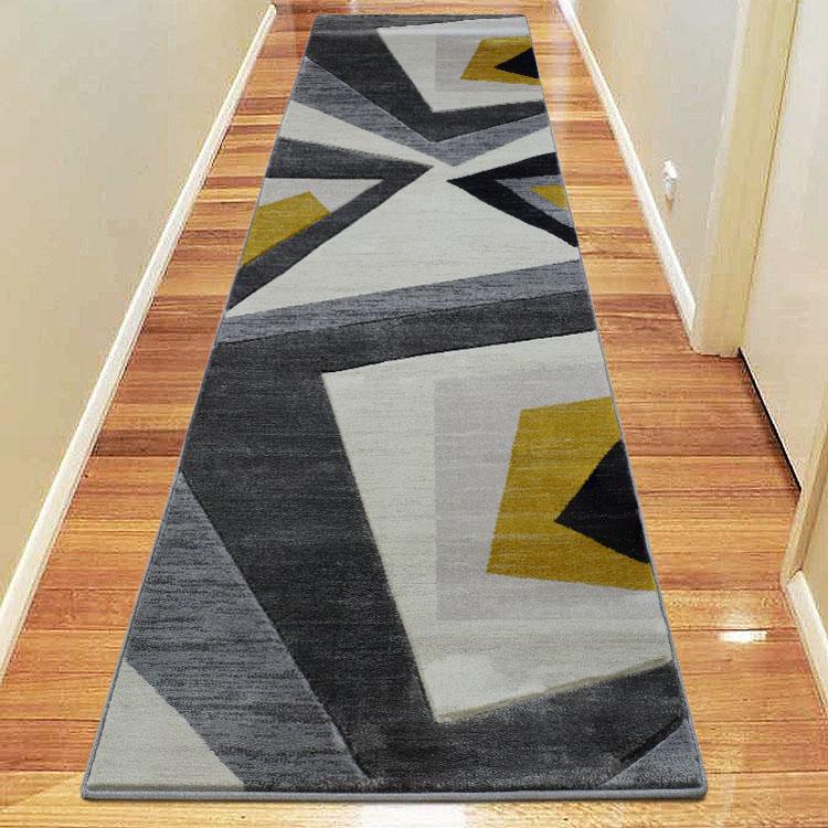 modern-2095-gold-hallway-runner