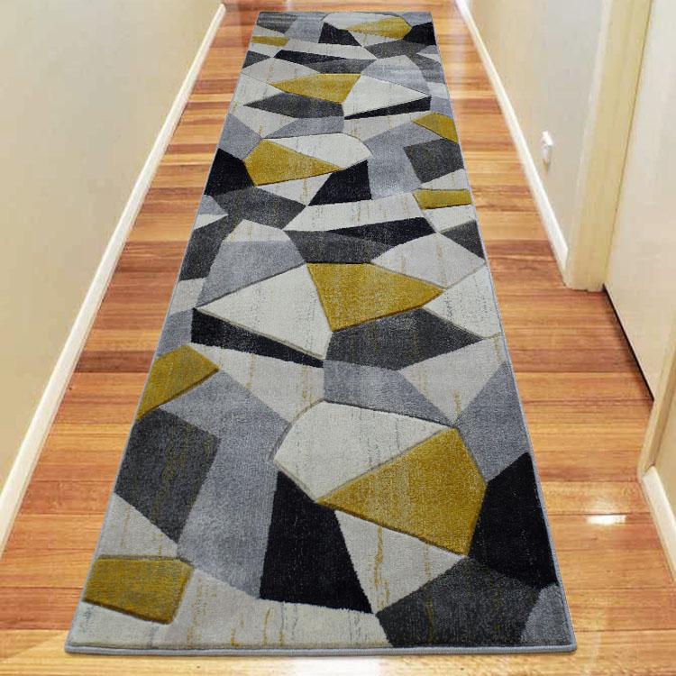 modern-2102-gold-hallway-runner
