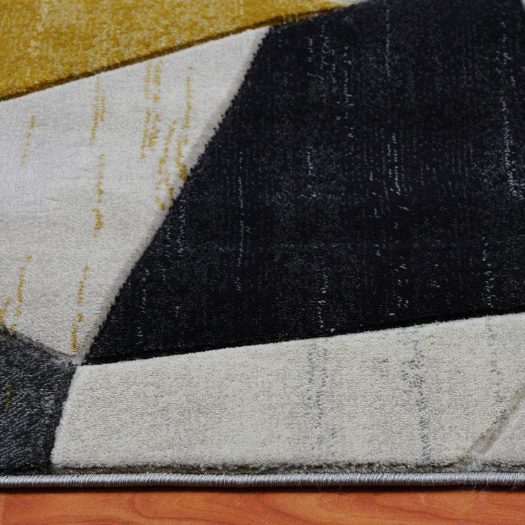 modern-2102-gold-hallway-runner