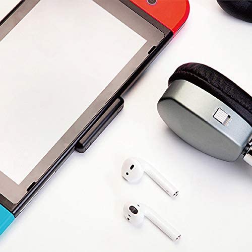 premium-bluetooth-adapter-route-air-pro-support-in-game-voice-chat-compatible-with-nintendo-switch-nintendo-switch-lite-ps4-and-laptops