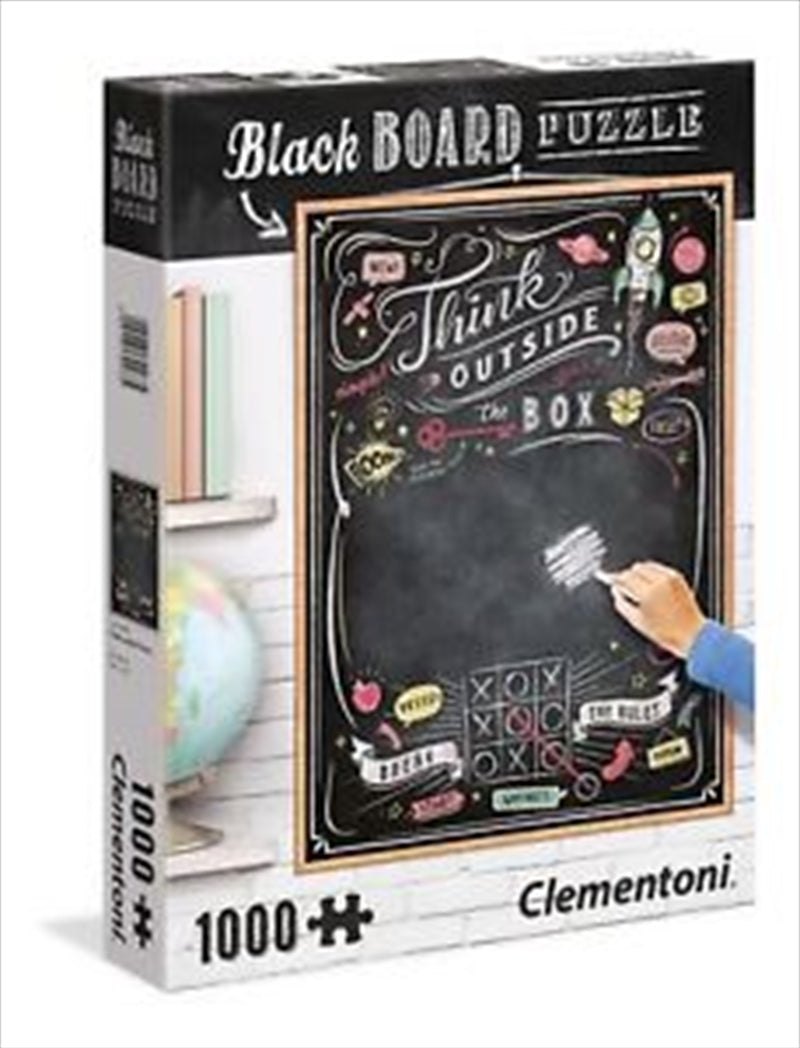 chalkboard-3-1000-piece-puzzle