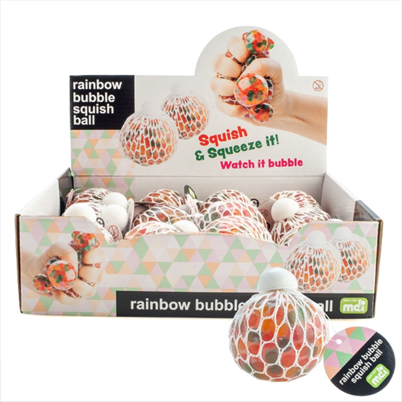 rainbow-bubble-squish-ball