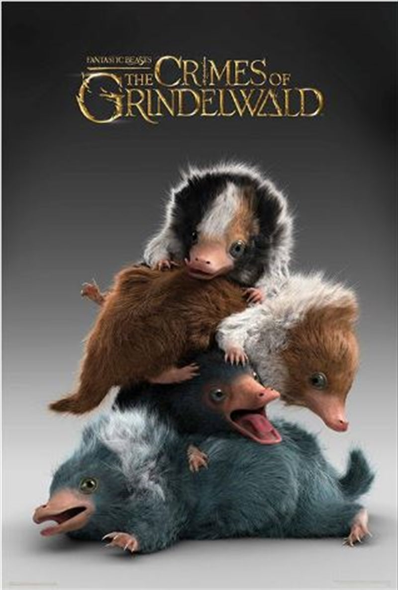fantastic-beasts-2-baby-nifflers-poster