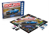Monopoly - Ford Edition