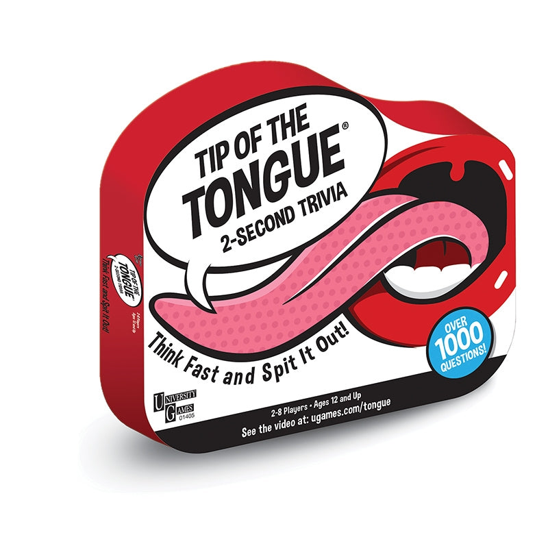 tip-of-the-tongue