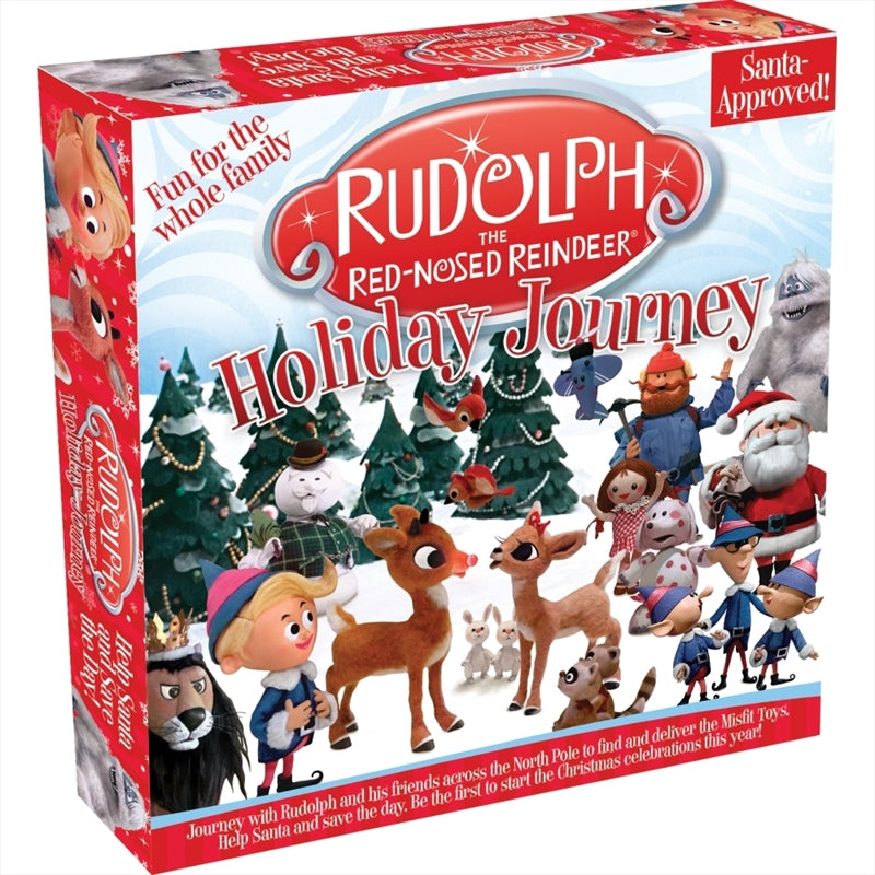rudolph-the-red-nosed-reindeer