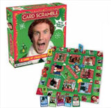 elf-card-scramble-board-game