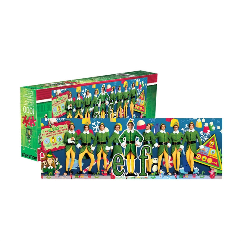 elf-1000-piece-slim-puzzle