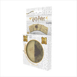 Harry Potter Marauders Map Cold Reveal Coaster Pk4