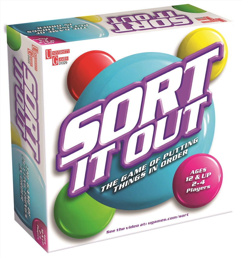 sort-it-out