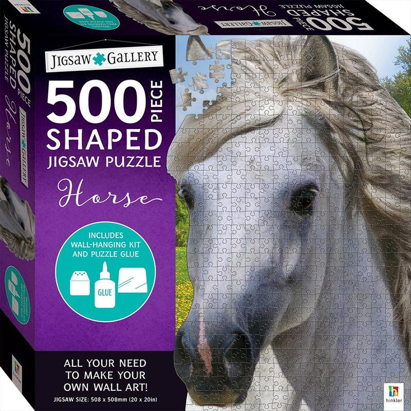 horse-500-piece-shaped-jigsaw-puzzle