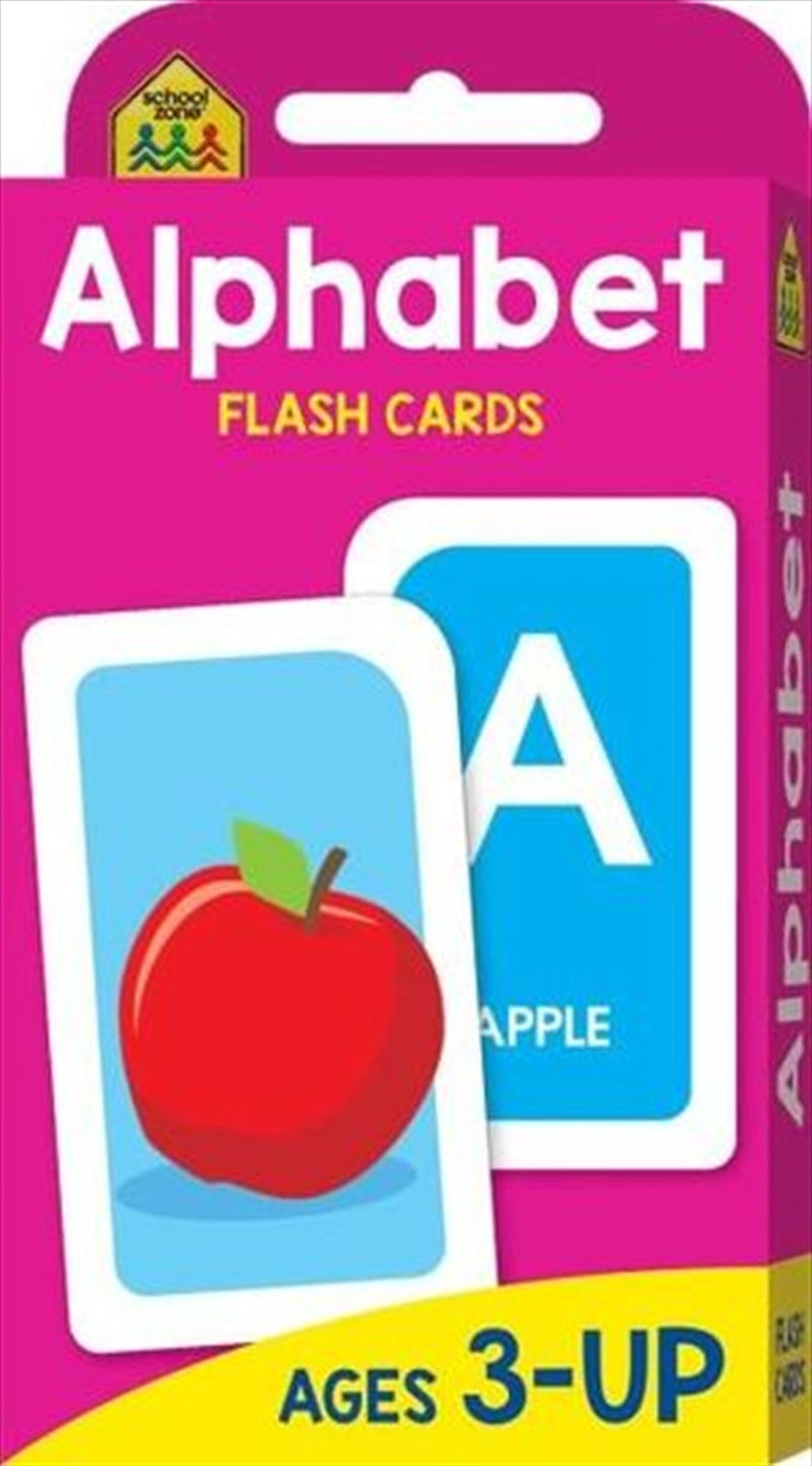 alphabet-school-zone-flash-cards