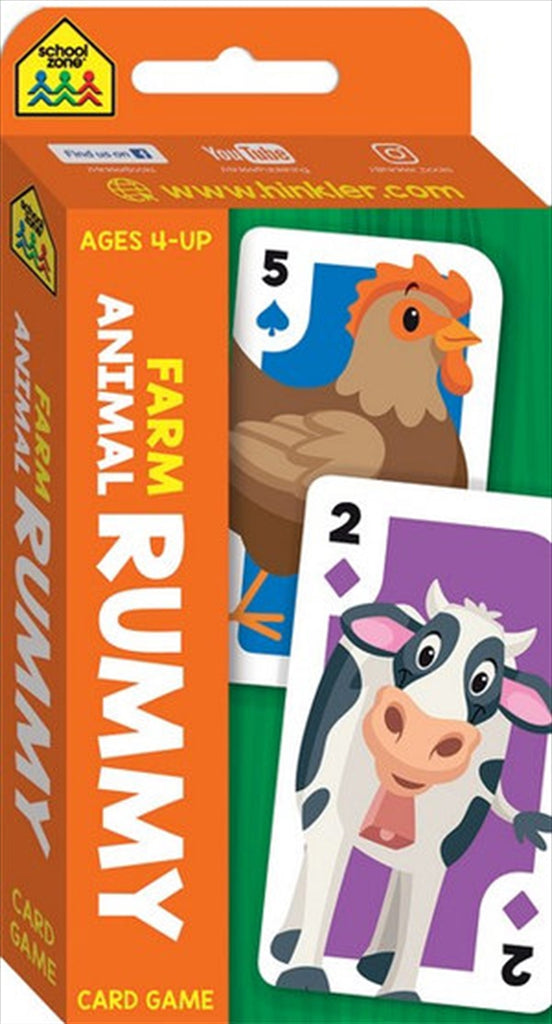 school-zone-farm-animal-rummy-flash-card-game