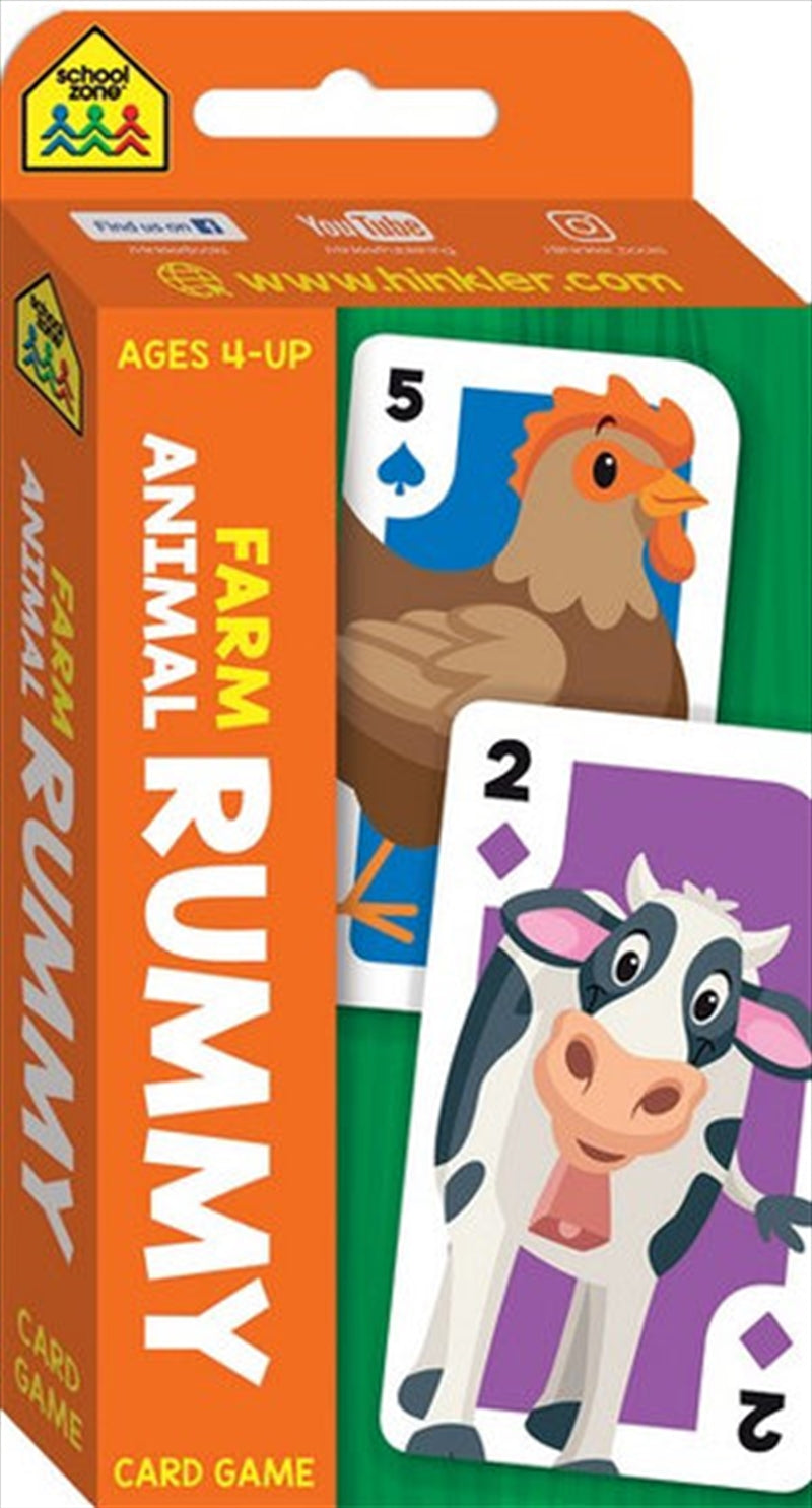 school-zone-farm-animal-rummy-flash-card-game