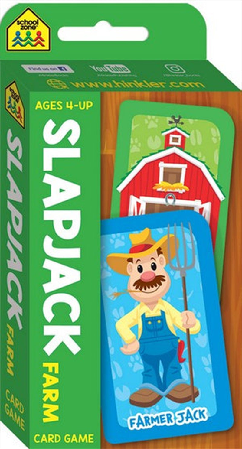 school-zone-slapjack-flash-card-game