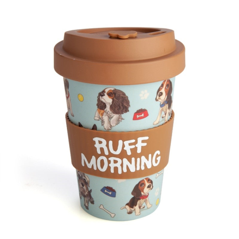 dogs-eco-to-go-bamboo-cup