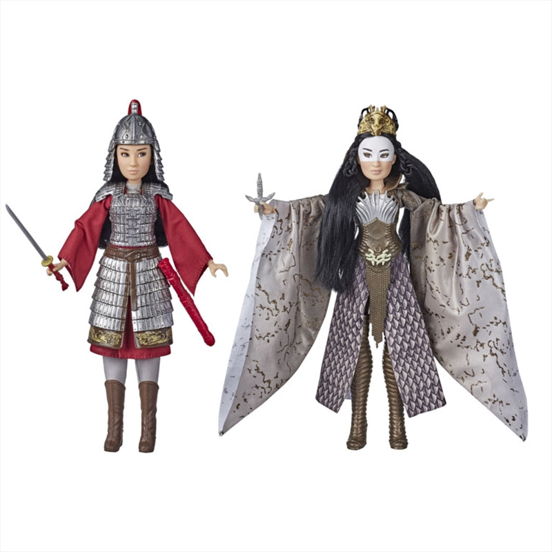 disney-princess-mulan-and-xianniang-dolls