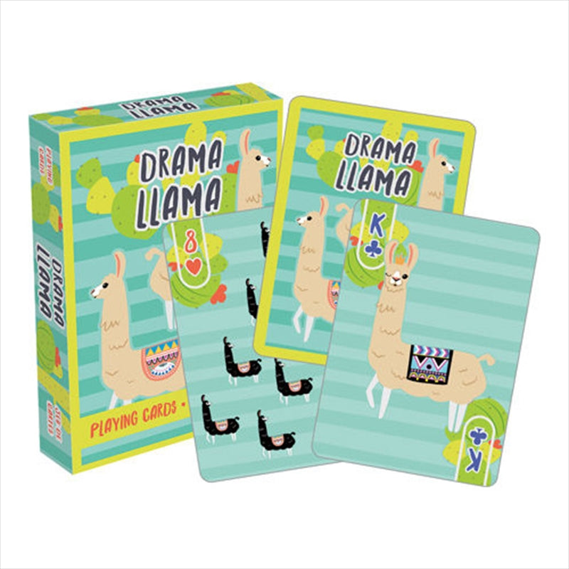 llama