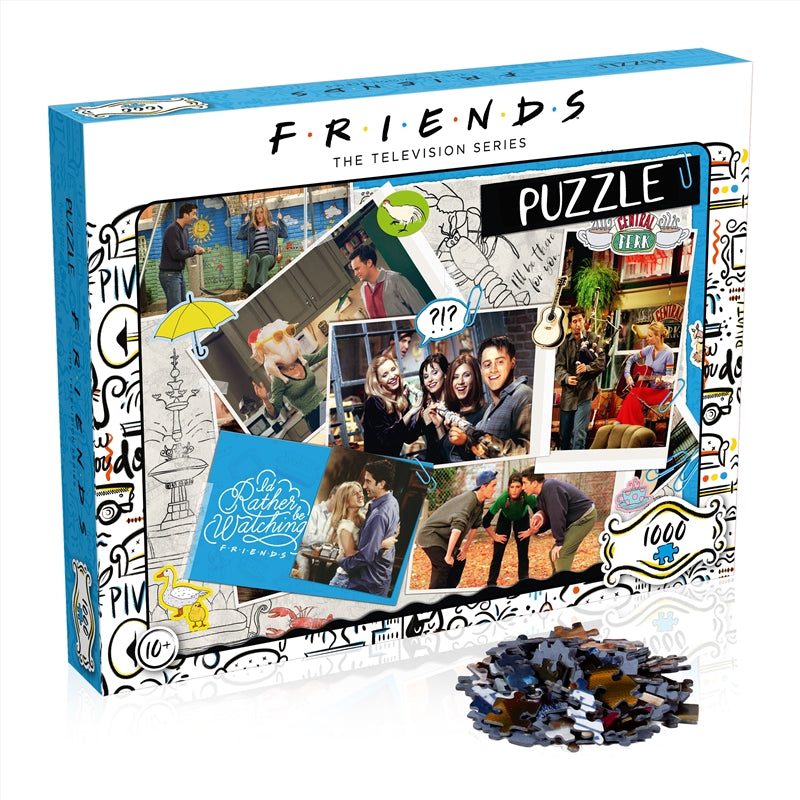 friends-scrapbook-1000-piece