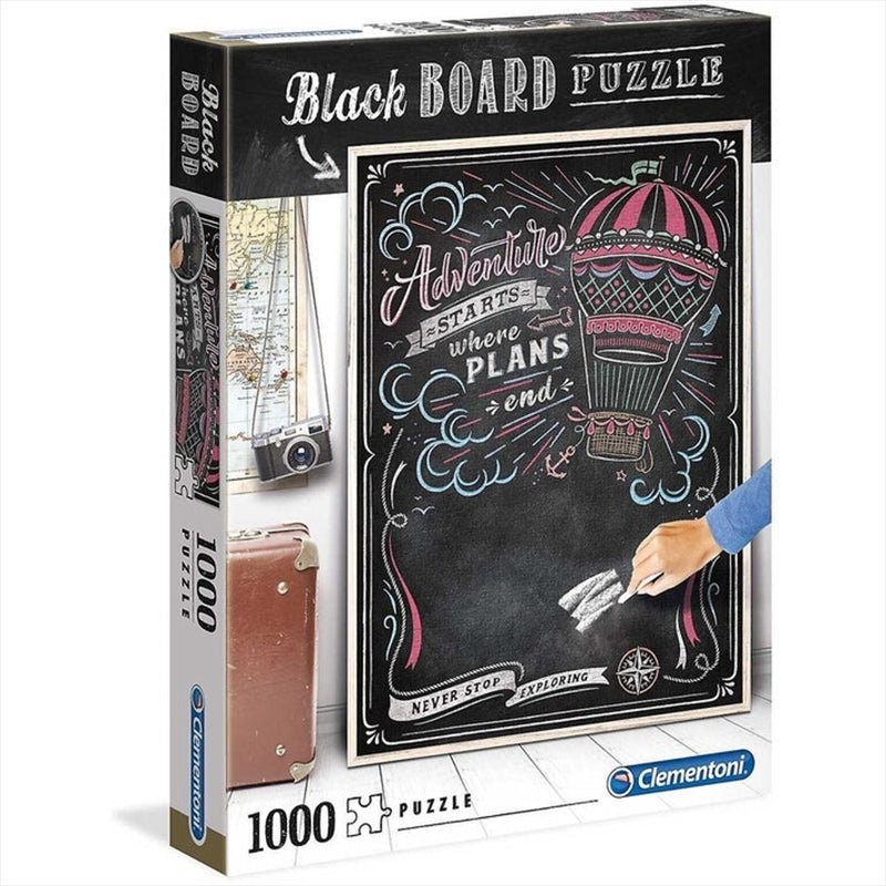 blackboard-travel-1000-piece-puzzle