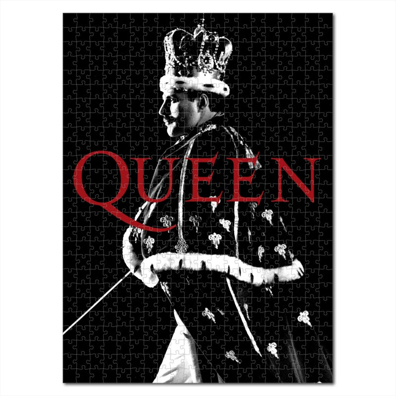 queen-freddie-mercury-500-piece-puzzle