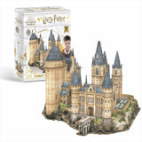 hogwarts-astronomy-tower-3d-puzzle-243-piece