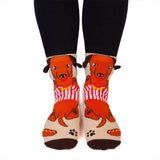 dachshund-feet-speak-socks