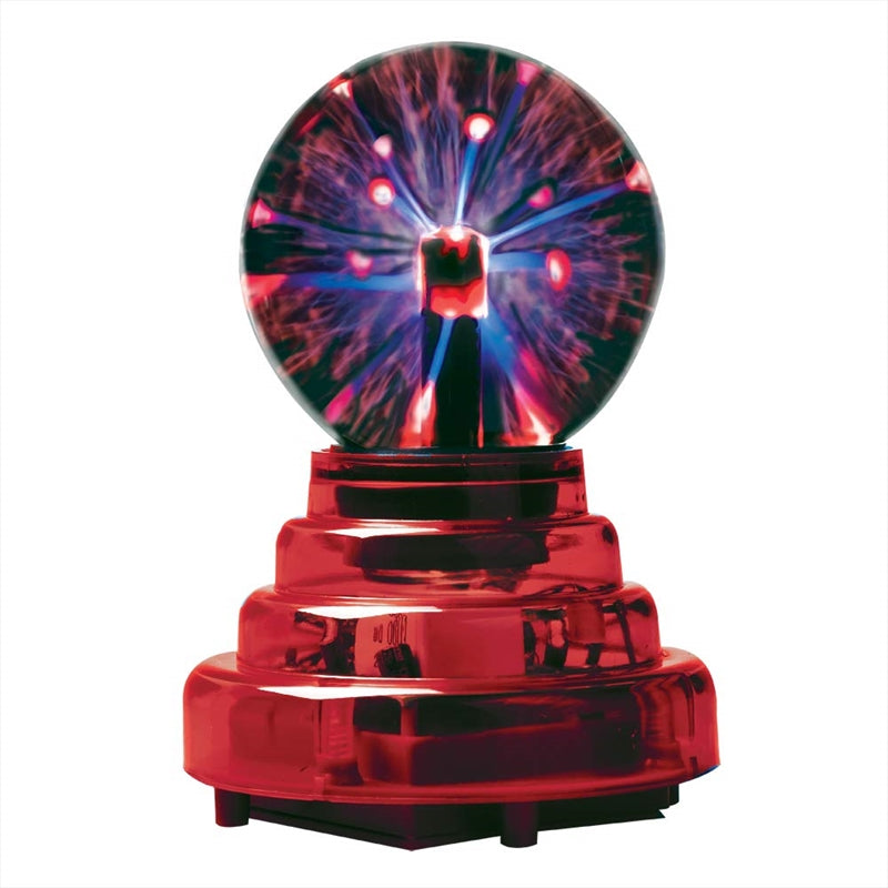 3-inch-plasma-ball-red-base