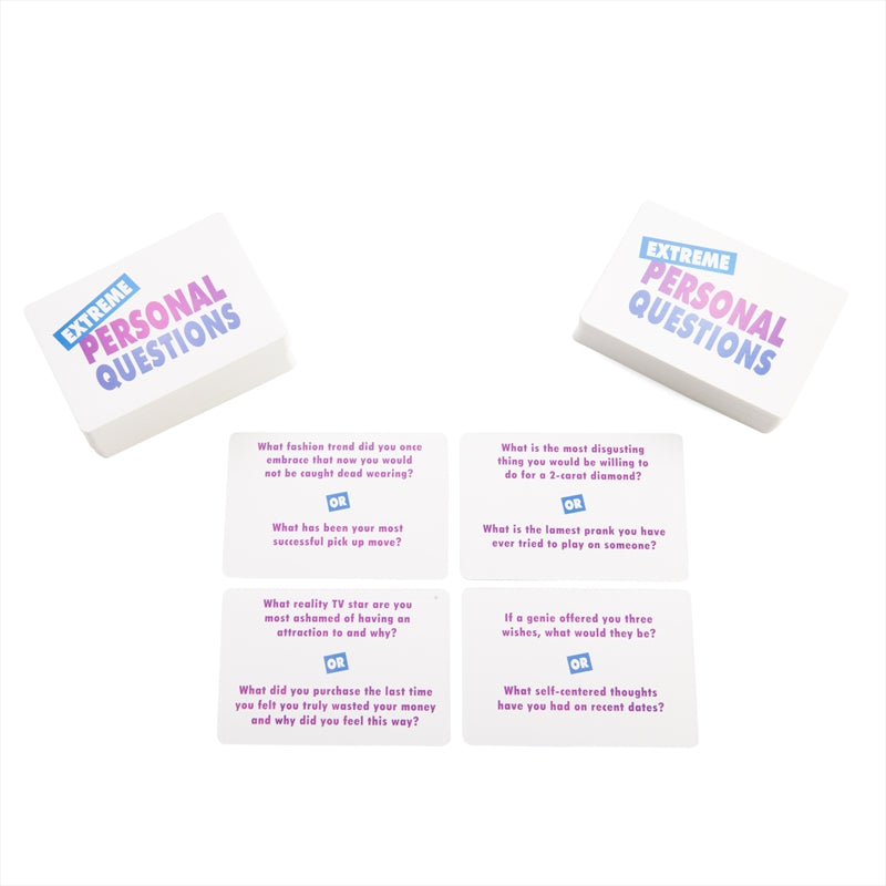 extreme-personal-questions