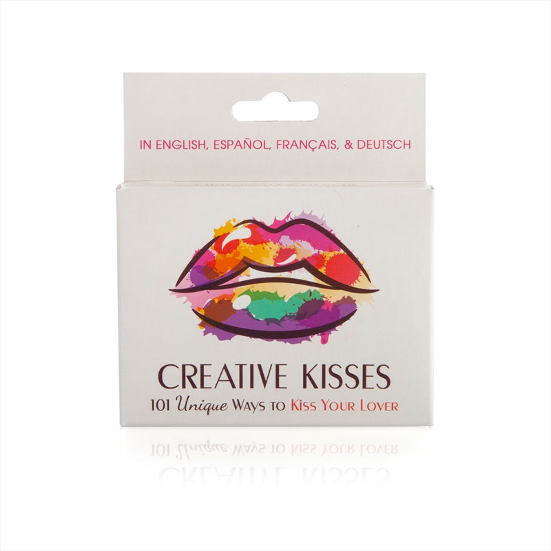 creative-kiss-card-game