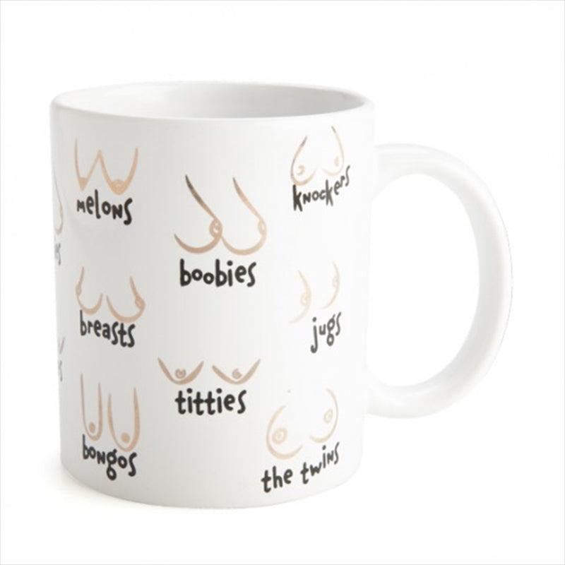 boobs-metallic-ceramic-mug