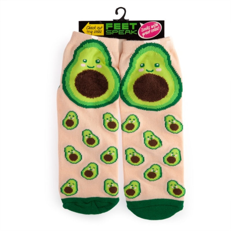 avocado-feet-speak-socks