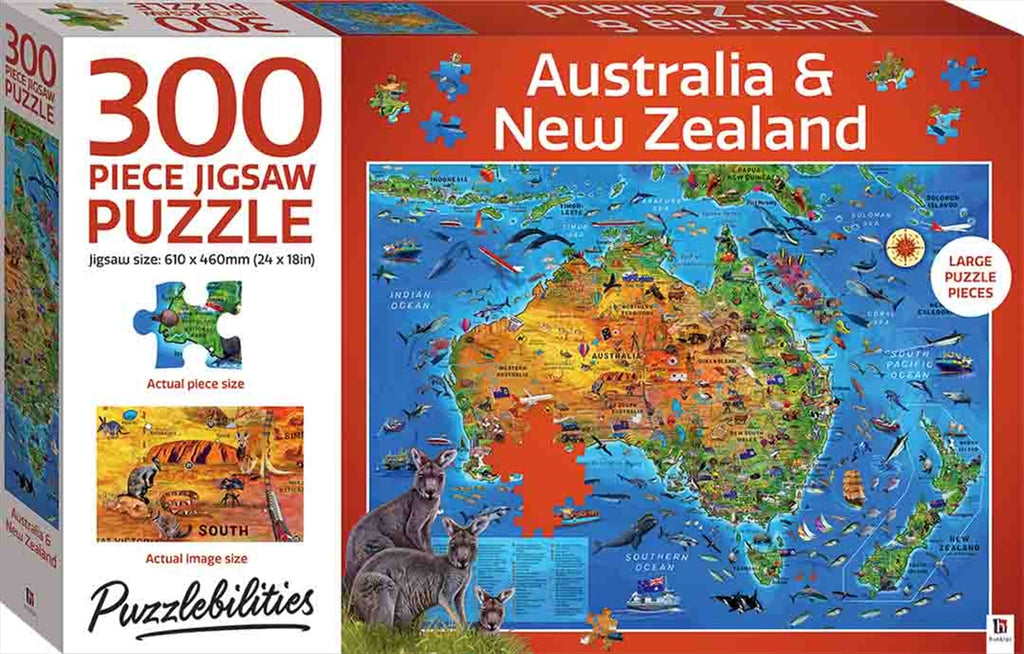 puzzlebilities-300-piece-jigsaw-australia-and-new-zealand-map