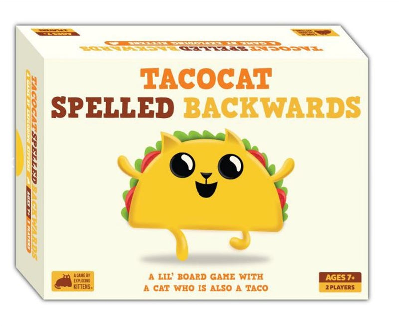 tacocat-spelled-backwards
