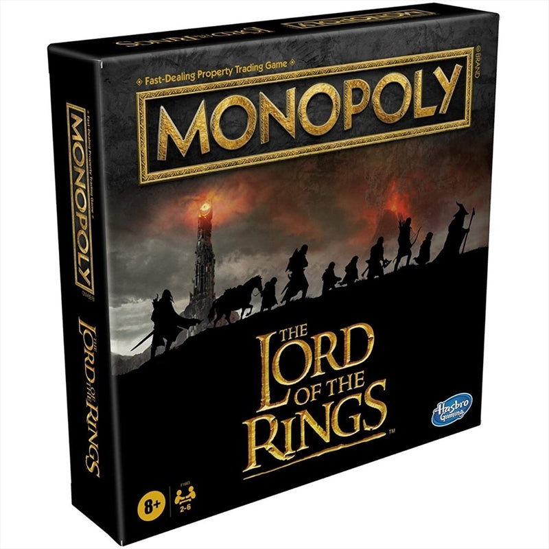 monopoly-lord-of-the-rings