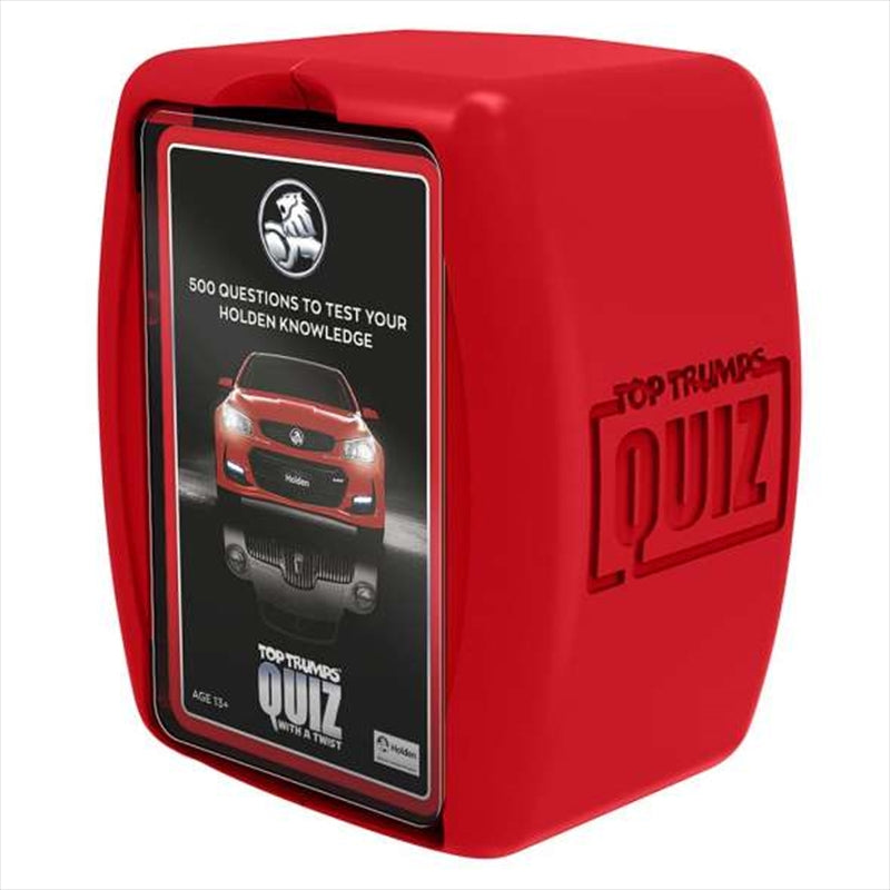 top-trumps-holden-quiz